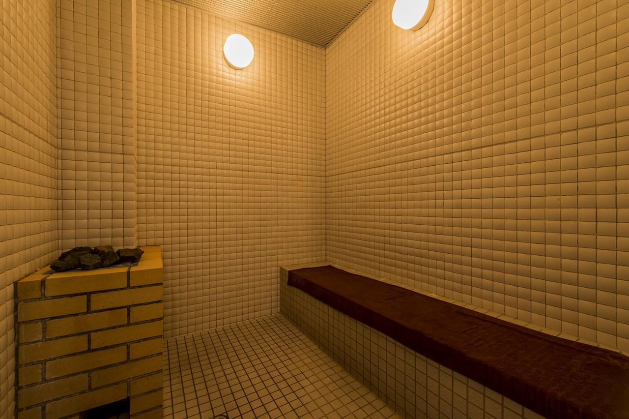 Hotel Ole Фуджиеда Экстерьер фото