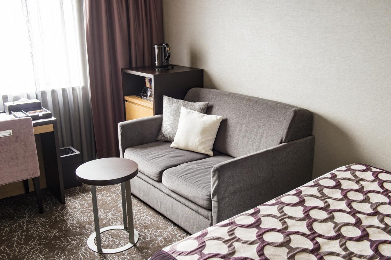 Hotel Ole Фуджиеда Экстерьер фото